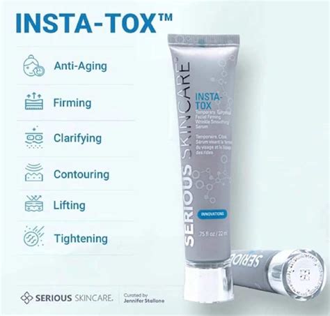 insta tox reviews|I Tested Serious Skincare Insta Tox: My Honest Review Reveals ...